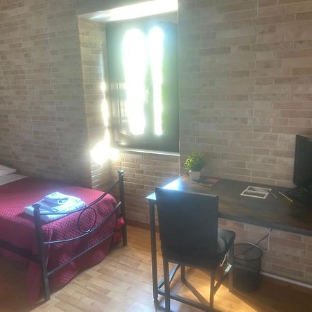 Apartamento Il Caminetto Carpinone Exterior foto