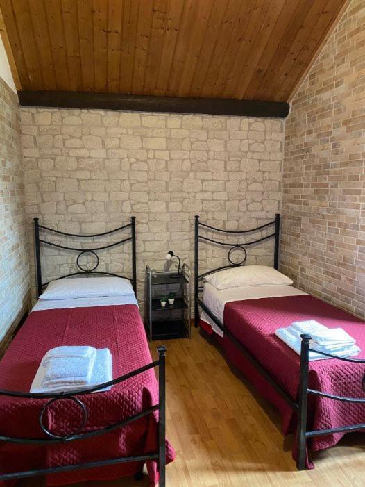 Apartamento Il Caminetto Carpinone Exterior foto