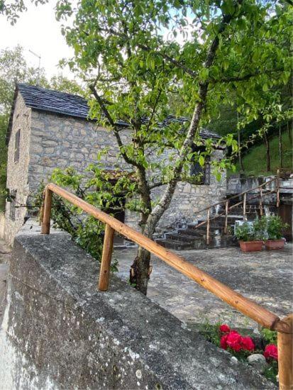 Apartamento Il Caminetto Carpinone Exterior foto