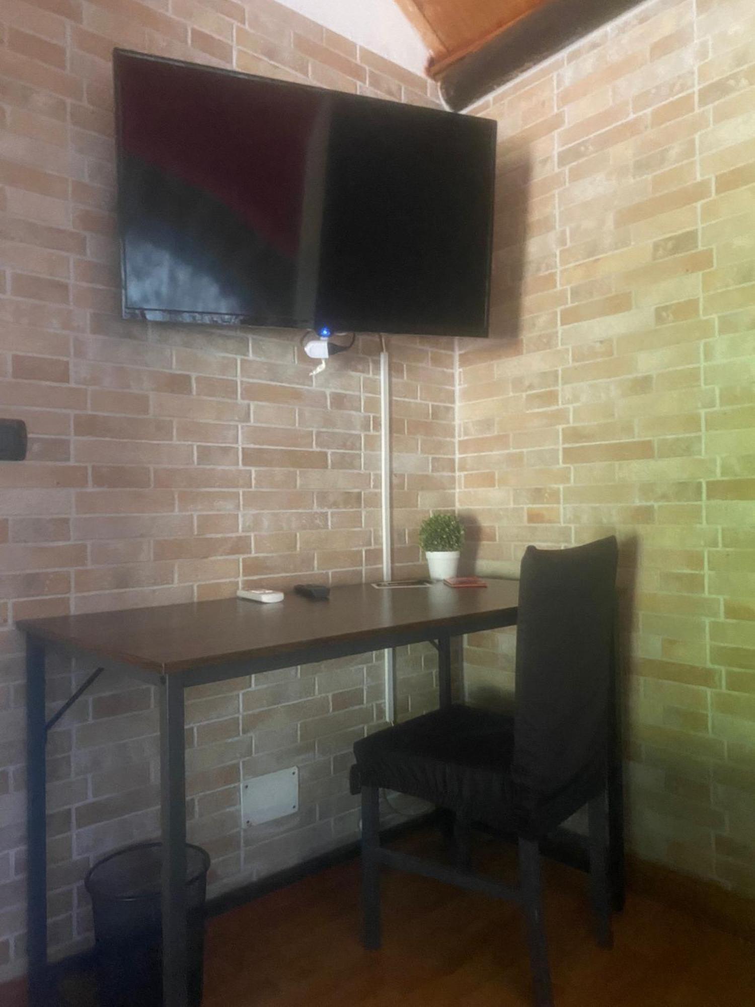 Apartamento Il Caminetto Carpinone Exterior foto