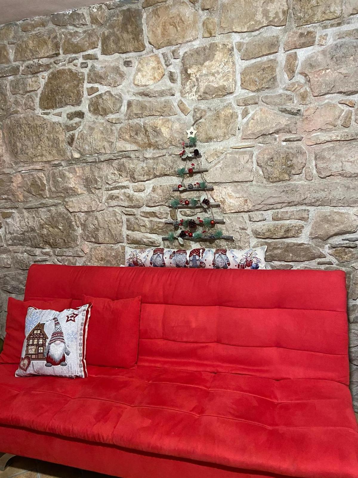 Apartamento Il Caminetto Carpinone Exterior foto